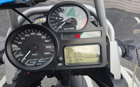 BMW R1200GS 2010 0450