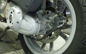 PIAGGIO BEVERLY 200