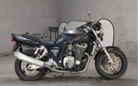 HONDA CB1000SF SC30