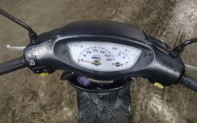 HONDA DIO AF34