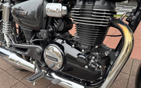 HONDA GB350C 2025 NC64
