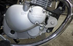 SUZUKI GN125 H 1992