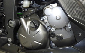 KAWASAKI NINJA ZX-6R A 2016