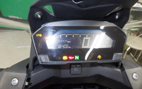 HONDA NC750X ABS EP 2020 RC90