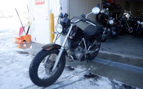 HONDA FTR223 MC34