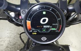 HARLEY RH1250S 2023