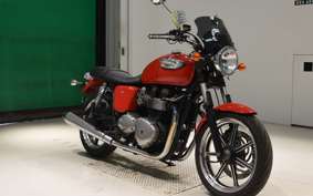 TRIUMPH BONNEVILLE SE 2009