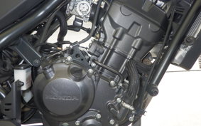 HONDA CL250-2 2025 MC57