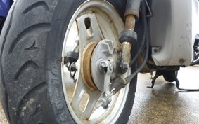 SUZUKI PALETTE CA45A