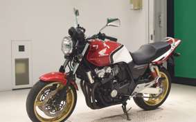 HONDA CB400SF VTEC Spec3 2006 NC39