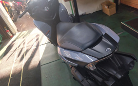 YAMAHA TRICITY 155 SG37J
