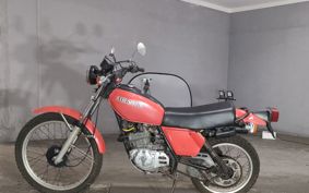 HONDA XL250S L250S