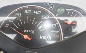HONDA DIO Gen.6 AF68