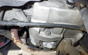 YAMAHA JOG ZR-4 SA56J