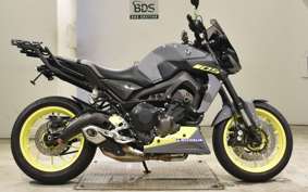 YAMAHA MT-09 A 2019 RN52J