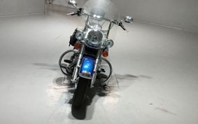 HARLEY FLSTC 1580 BW5