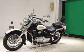 SUZUKI INTRUDER 400 Classic 2001 VK54A