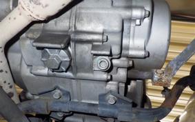 HONDA C110 SUPER CUB JA44