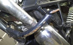 KAWASAKI W650 2001 EJ650A
