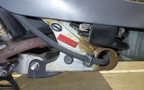 SUZUKI LET's 4 CA45A