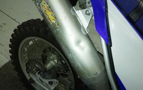 YAMAHA WR250R 2023 DG15J