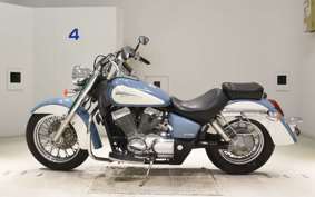 HONDA SHADOW 400 CLASSIC 2014 NC44