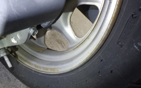 HONDA GIORNO 3 2019 AF77