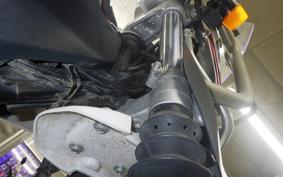 YAMAHA SEROW 250 Gen.2 2018 DG17J