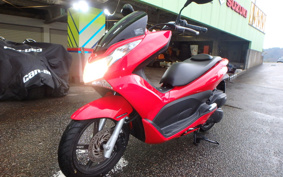 HONDA PCX 150 KF12