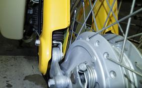 HONDA LITTLE CUB E AA01