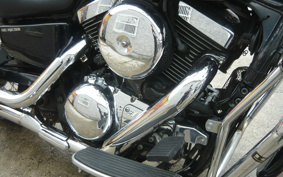 KAWASAKI VULCAN1500 CLASSIC 2000 VNT50J