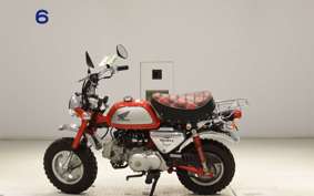 HONDA MONKEY AB27