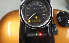 HARLEY FXSB 1580 2014