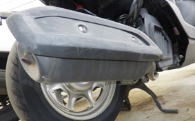 HONDA TACT-4ﾍﾞｰｼｯｸ 1998 AF79