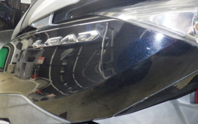HONDA LEAD 125 2013 JF45