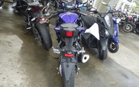 YAMAHA YZF R-3 2025 RH25J