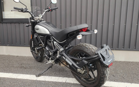 DUCATI SCRAMBLER ICON 2020 KB02