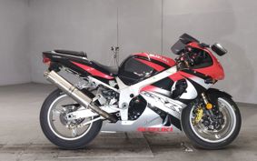 SUZUKI GSX-R1000 2002 GT74A