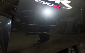 HONDA CBR250R GEN 3 2019 MC41
