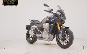MOTO GUZZI V100 MANDELLO S 2023