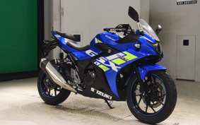 SUZUKI GSX250RA