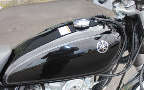 YAMAHA SR400 2018 RH03J