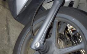 HONDA DIO 110 JF31