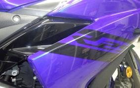 YAMAHA YZF-R25 A 2002 RG43J