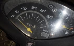 HONDA DIO Gen.6 AF68