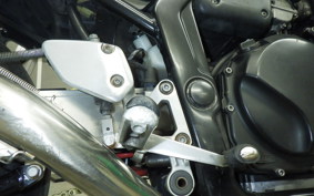 YAMAHA FZ400 1997 4YR