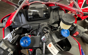 HONDA CBR600RR 2021 PC40
