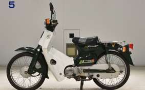 HONDA C50 SUPER CUB 2019 C50