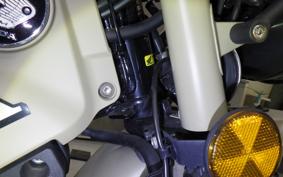 HONDA CT125 HUNTER CUB