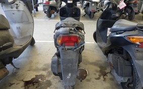HONDA DIO ZX GEN 2 AF35